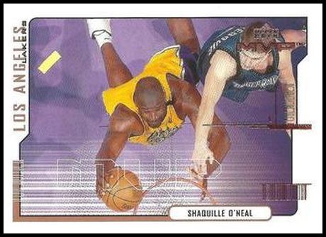 76 Shaquille O'Neal